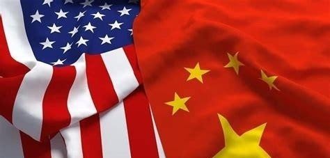 中美芯片之争，美国浪费了四年才发现自己上当了，在这四年中，中国采用“你打你的，我打我的”这种方式，让