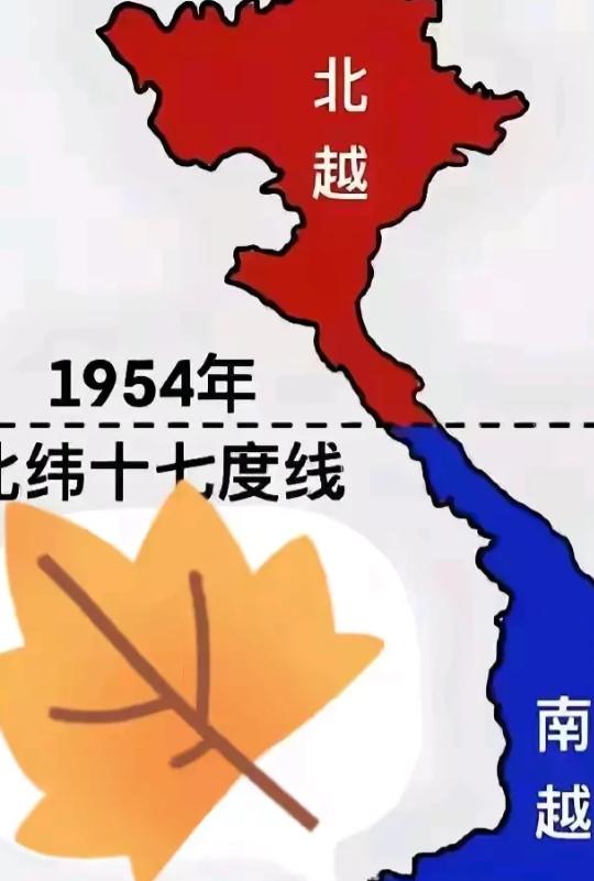 越南南北派斗争见分晓，对我们或有利！越南南北派斗争结果出来了，北方获胜，毕竟
