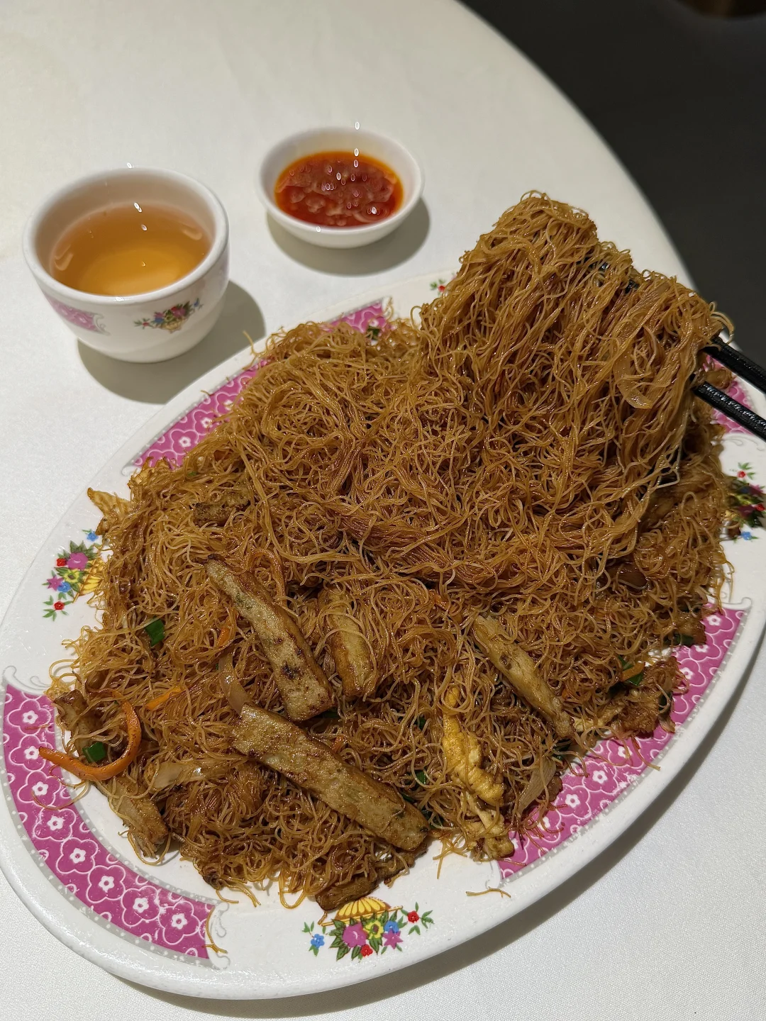 罗湖ttttop1好吃炒米粉！！！