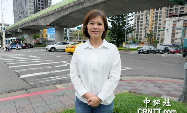 游淑慧：台北蓝军有共识　蒋万安不会提前接班　　中国国民党10月将举行党主席改选