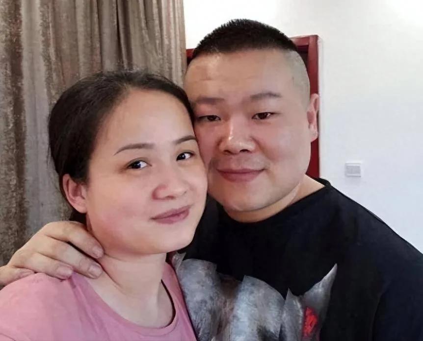 2015年，岳云鹏红遍大江南北，经济收入稳定可观，就小心翼翼与妻子商量：“我想给