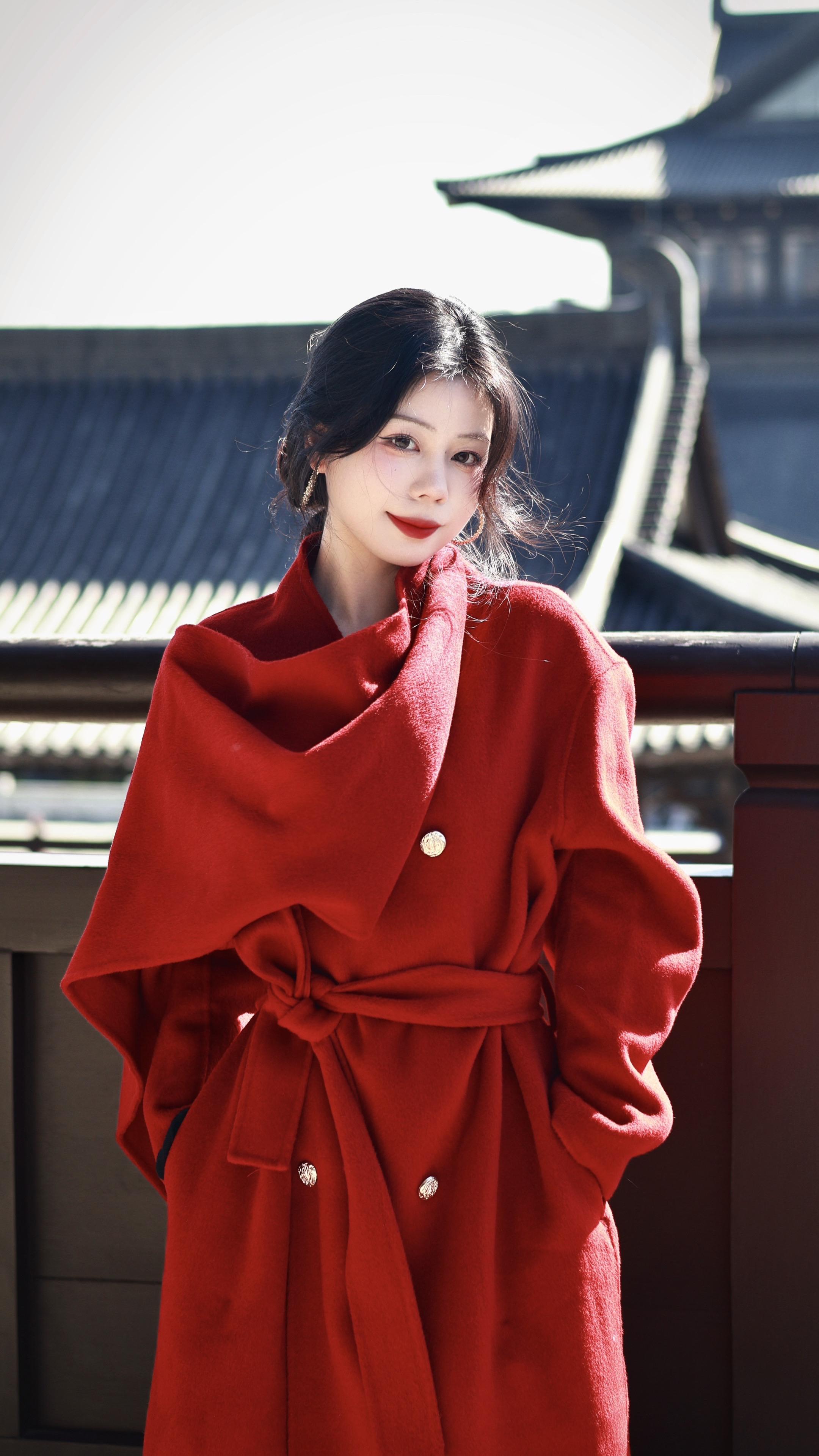 2025年度新中式旗袍合集。