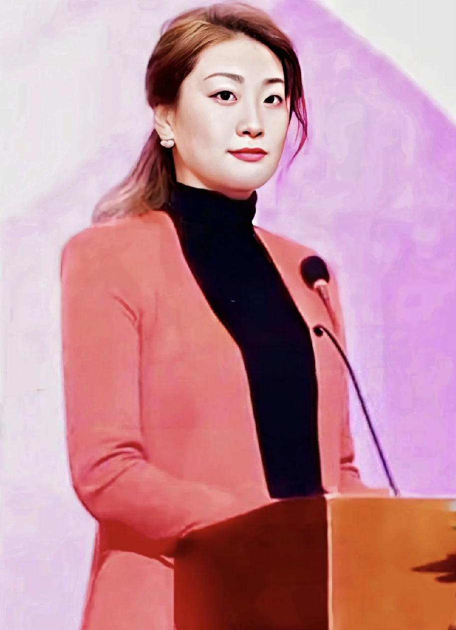 杜建英现在肯定做梦都要笑醒了。宗馥莉辞职哪是魄力？这分明是场豪赌！宗馥莉