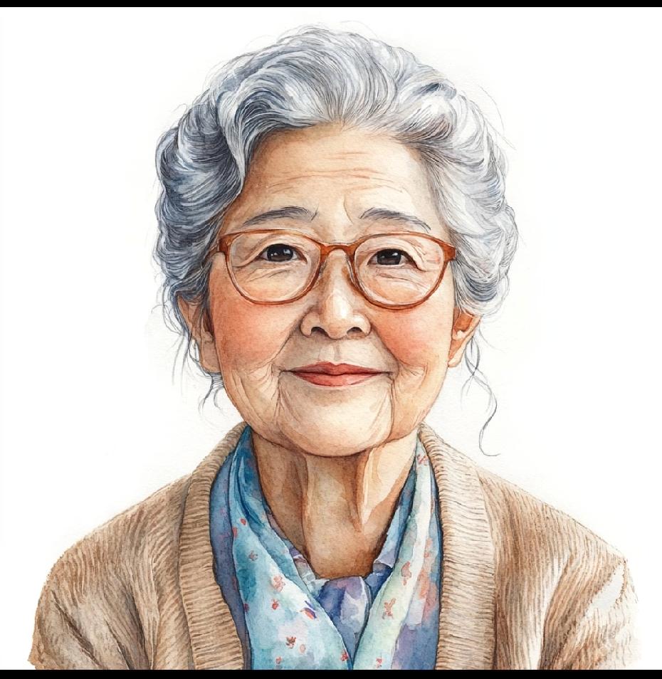 我闺蜜的婆婆，用我闺蜜的话说，奥斯卡都欠他个小金人。还没结婚的时候，那时候她