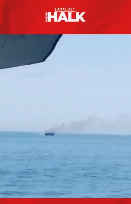 “杀疯了！”乌克兰军队继续大规模袭击自己盟友国。黑海又炸了，这次不是在前线，