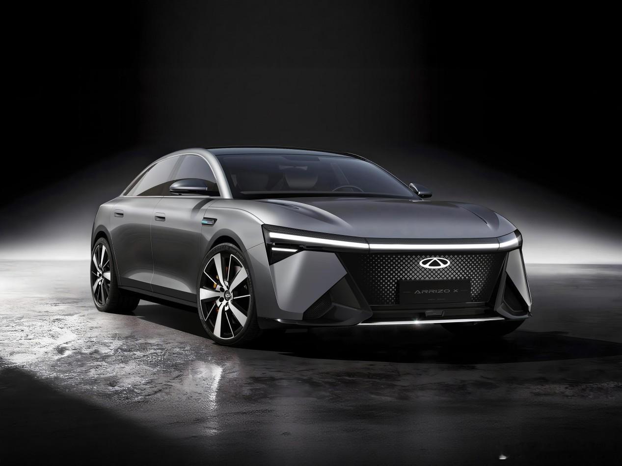 中国汽车，全球冠军！奇瑞集团国内外品牌联合登陆北京车展4月24日，第十九届北京国