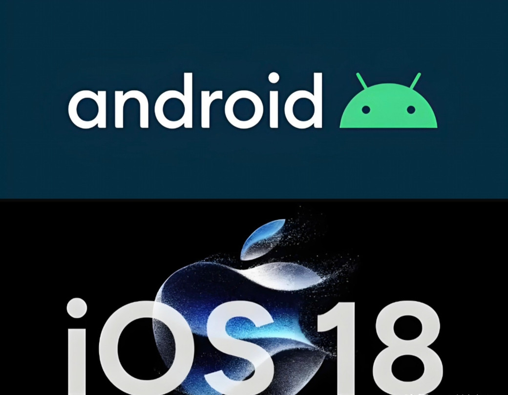 iOS14：我抄你桌面小组件安卓11：我抄你权限单次授权iOS15：我