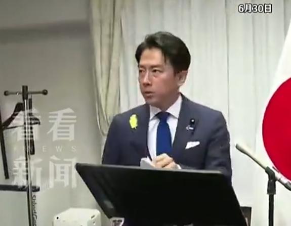 日本开始报复了？五轴联动机床和量子计算配套设备，限制对华技术输出！木原稔日前