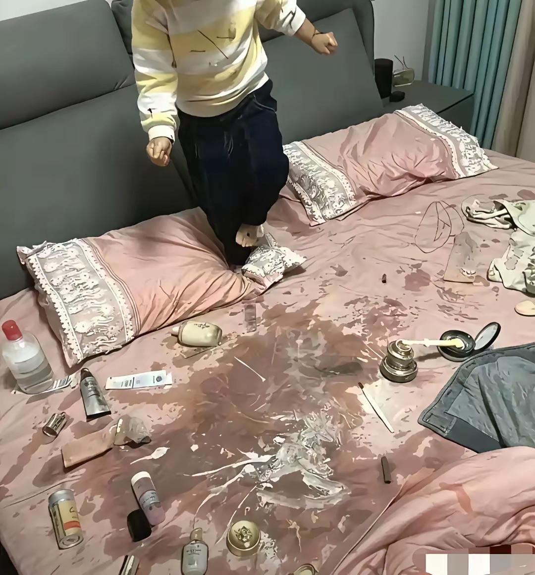 先打一顿吧，能气死人[笑着哭]