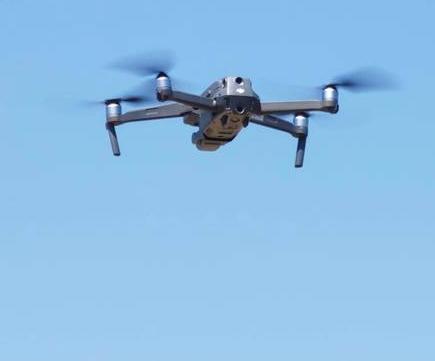 快报！在美墨边境，美军闹出了“大乌龙”事件。2月26日，美国军方在美墨边境发现