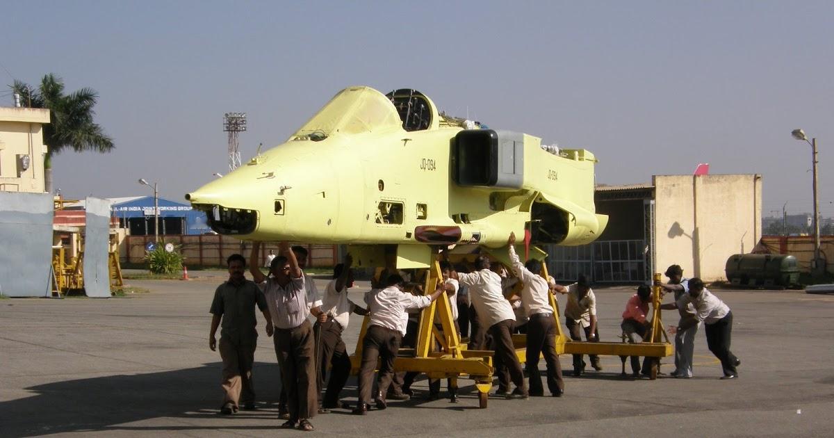 烽火问鼎计划2008年，最后一架HAL制造的美洲豹/美洲虎攻击机交付印度空军