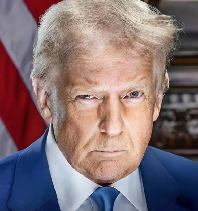 现在才明白了，为什么最近中国没有过多指责特朗普，原来是这个原因。你发现没有，最近