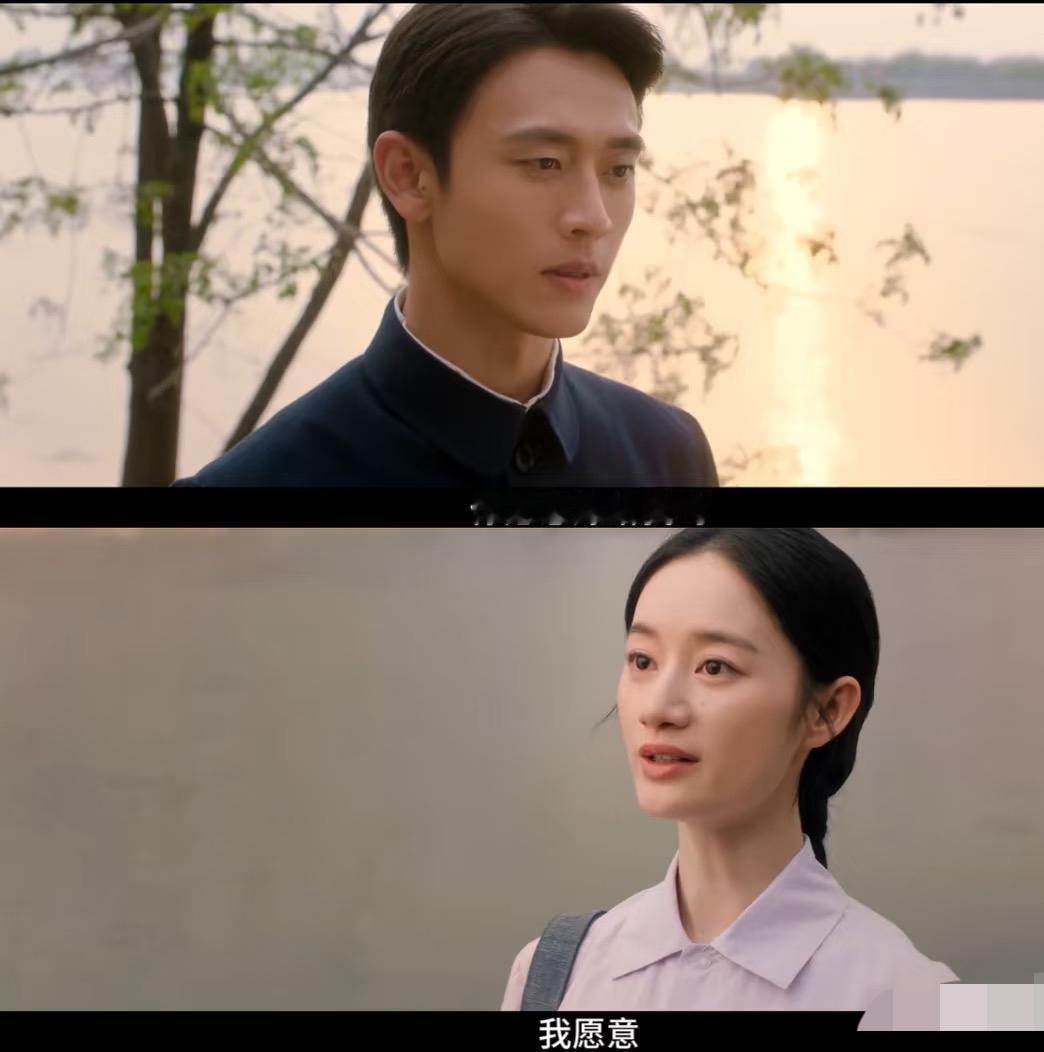 《纯真年代的爱情》这部剧，最吸引人的不是女主孙千，也不是饰演男主的陈飞宇