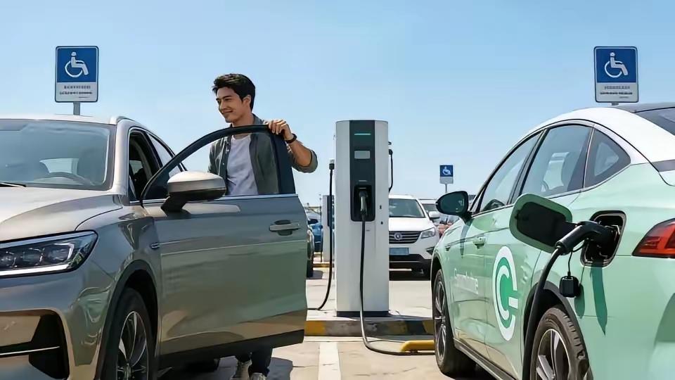 “2026年还买燃油车？你不是穷就是傻。”这话年初在网上喊得震天响。结果1月数