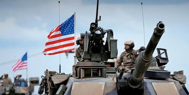 “如果不想灭亡，就不要开战！”多家美国媒体呼吁中国：一旦中美冲突，中国死路一条。