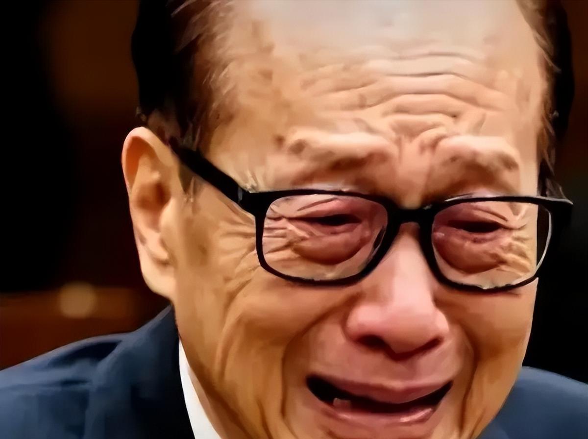 228亿港口大买卖，黄了！李嘉诚把全球43个港口打包卖给美国贝莱德，连巴拿马