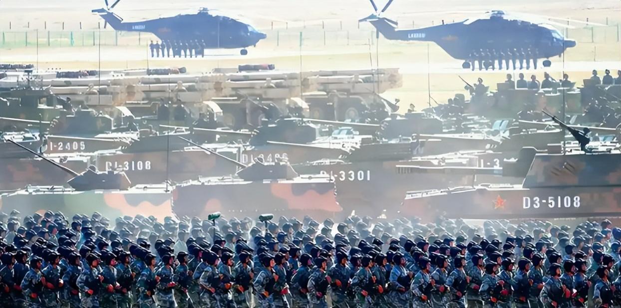 24小时之内，台海局势骤然升温！赖清德刚刚在台北喊话，解放军就收到了新命令：大陆