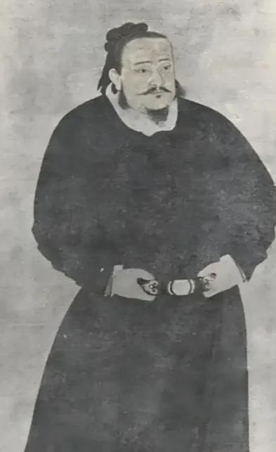 前143年，周亚夫临终前问汉景帝："臣平定七国之乱救了大汉江山，陛下为何要逼死您