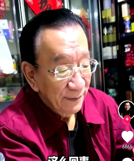 候耀华老爷子这两天可忙惨了！石家庄天津两头跑，还放话