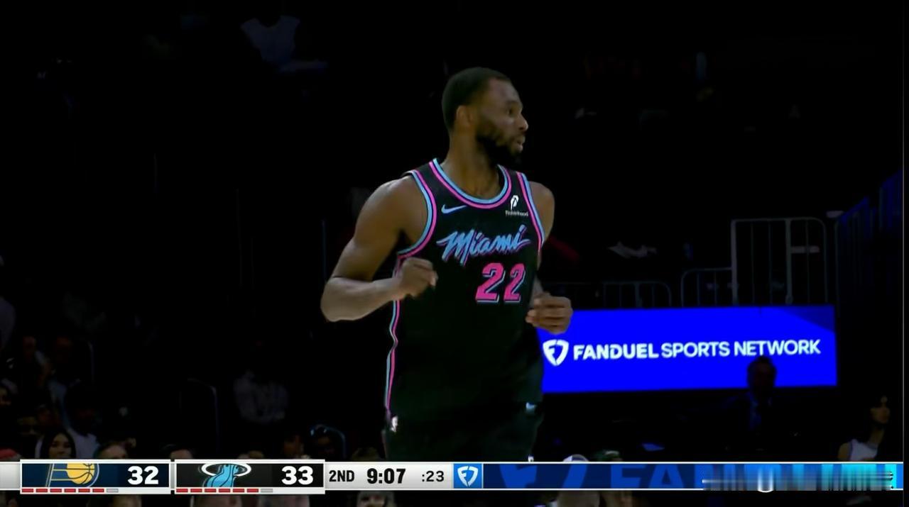 热火球星维金斯真是信心爆棚！在今天热火主场以142：116大胜步行者的赛后采访中