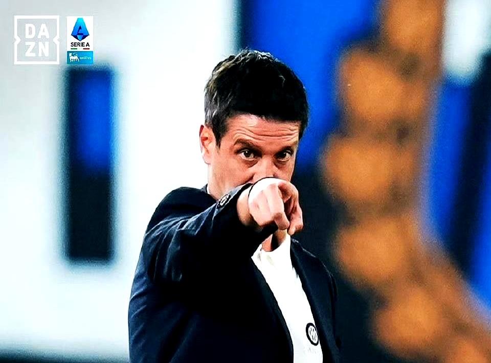 意媒又“点名”国米了！米兰体育报直接锤出三宗罪，球迷看完直呼扎心？齐沃带