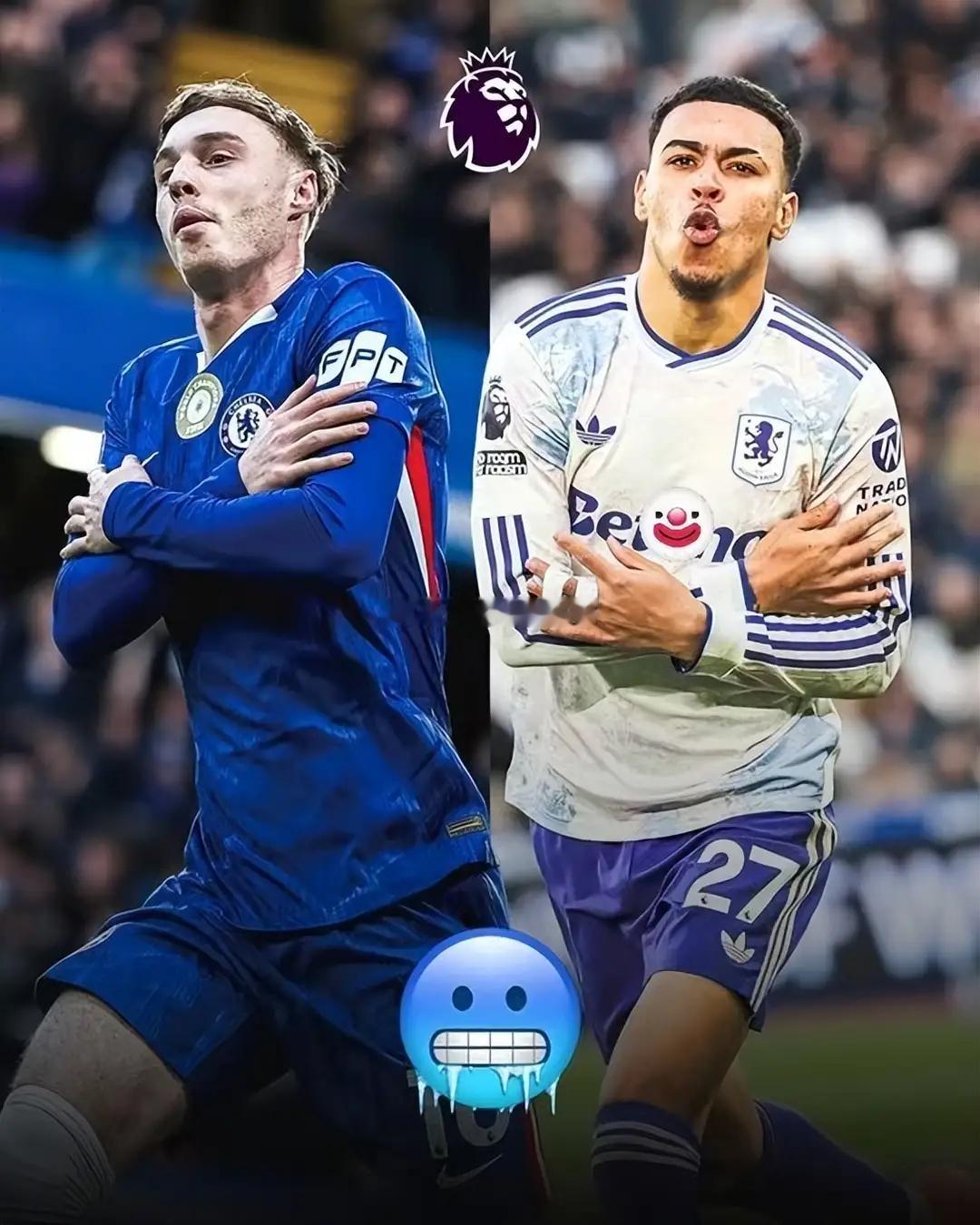 瓜帅失算！曼城旧将罗杰斯英超超预期进球登顶7000万身价打脸蓝月瓜迪奥拉无疑是