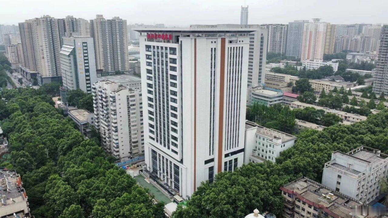 总投资4.8亿！西安核心区重磅医疗民生工程迎来收尾冲刺....作为省、市、碑