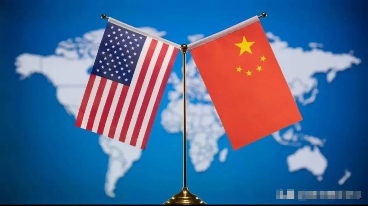 传递的信息不一般！中方新闻稿率先公布！通过新闻稿，我们对美国最起码传递了四层意思