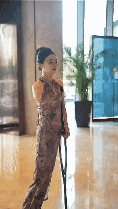  生活给予风雨，我自从容前行