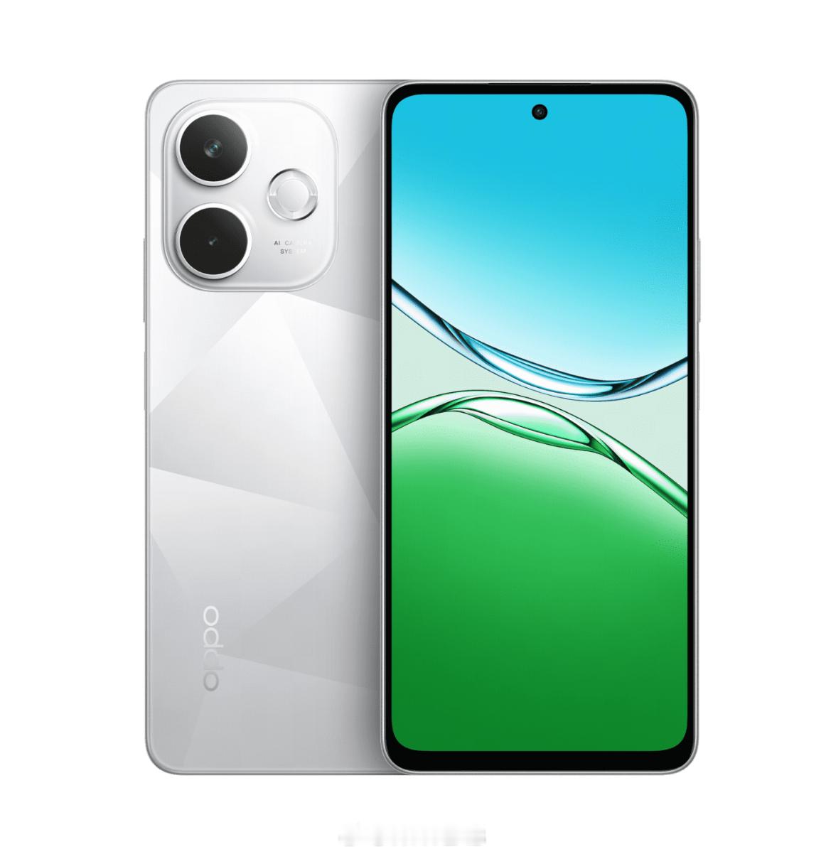 OPPOK13x上架OPPO官网，9月17日10:00首销，6