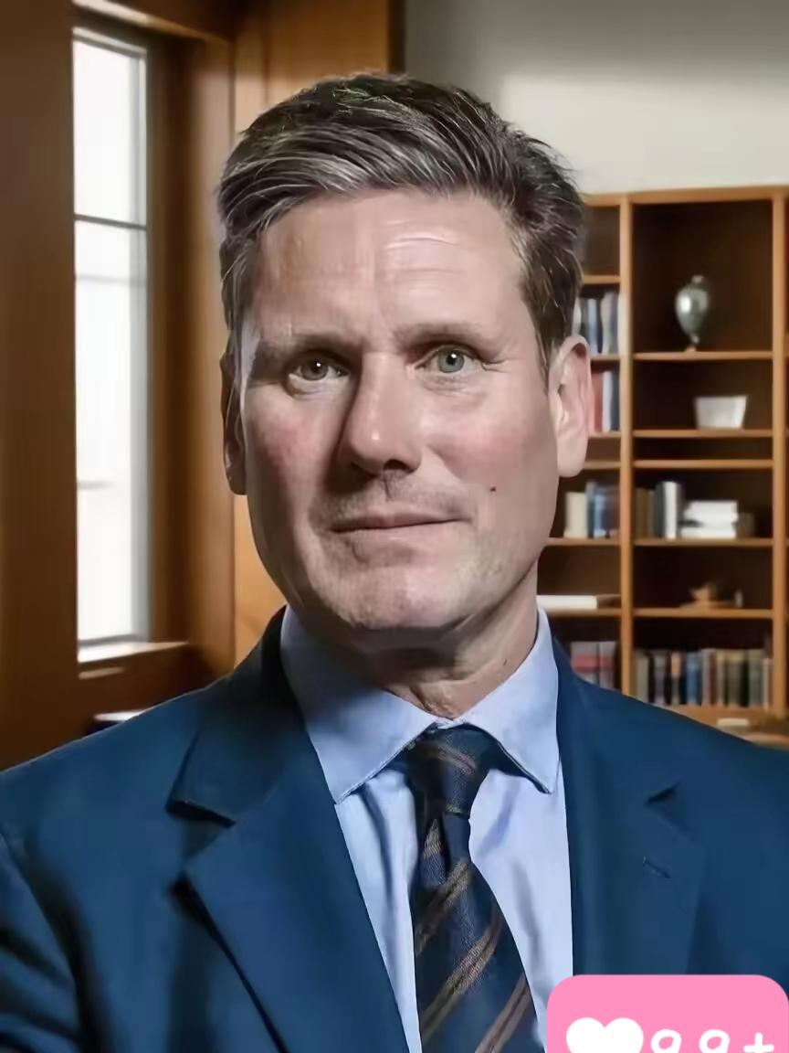 英国传来新消息！2026年4月11日，英国政府宣布了一个重要决定，因为美国总统