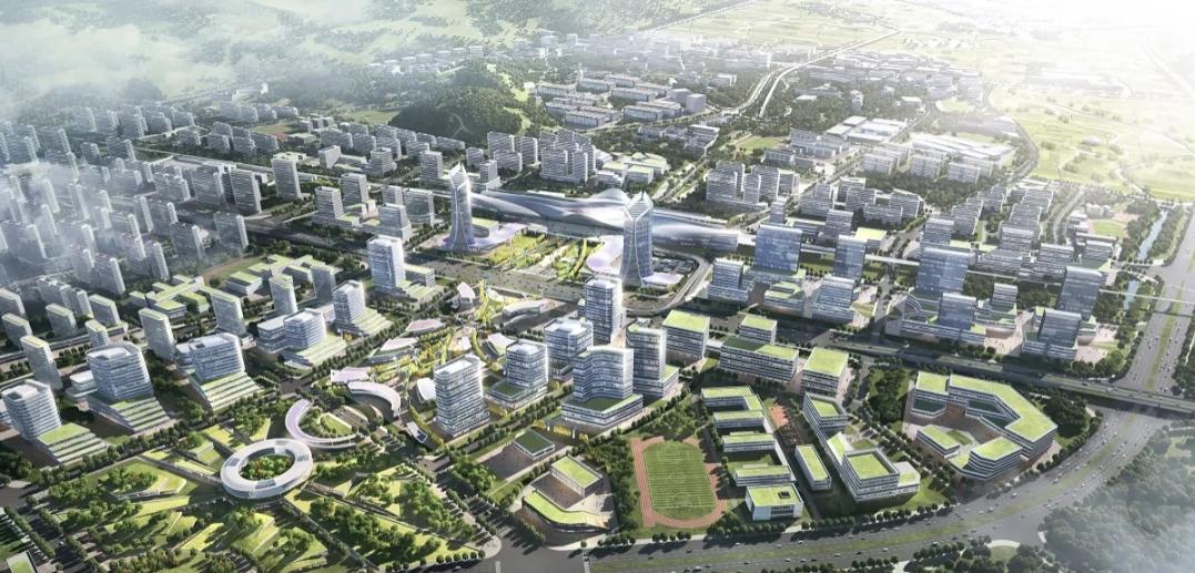 近日，湖南省公共资源交易服务平台发布重磅公告，长赣铁路浏阳站站场配套基础设施项目