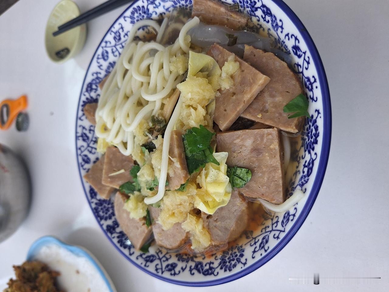 秋日美食大赏