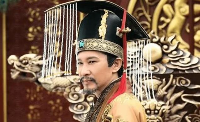 香积寺之战，像世界证明了一点，当时能够撼动大唐的，只有大唐自己。只说安禄山反唐，