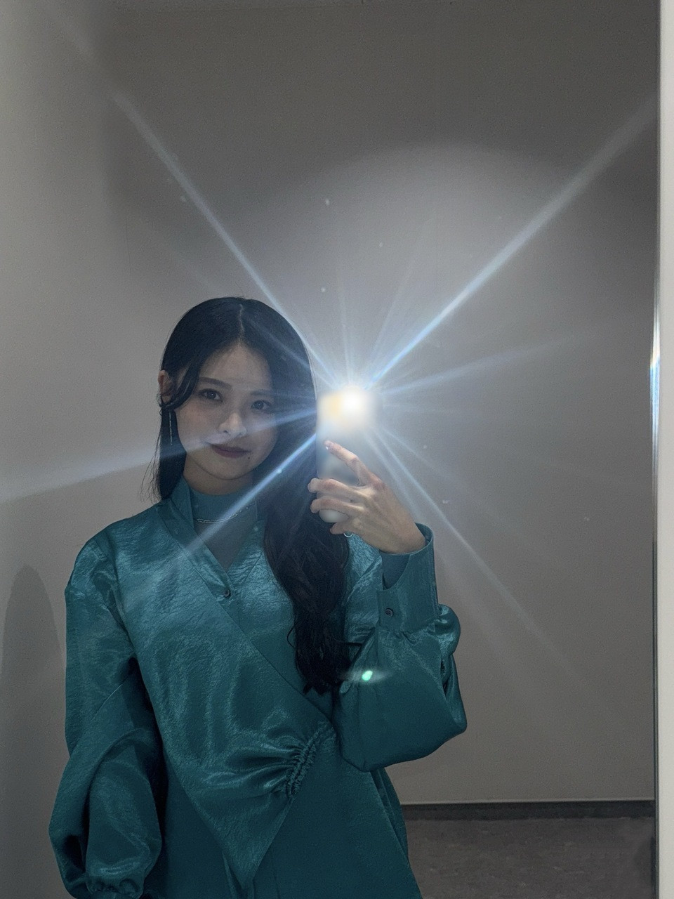 浅井恋乃未「とても尊敬する先輩で、どんな場所もあたたかく、明るく照らしてくださる