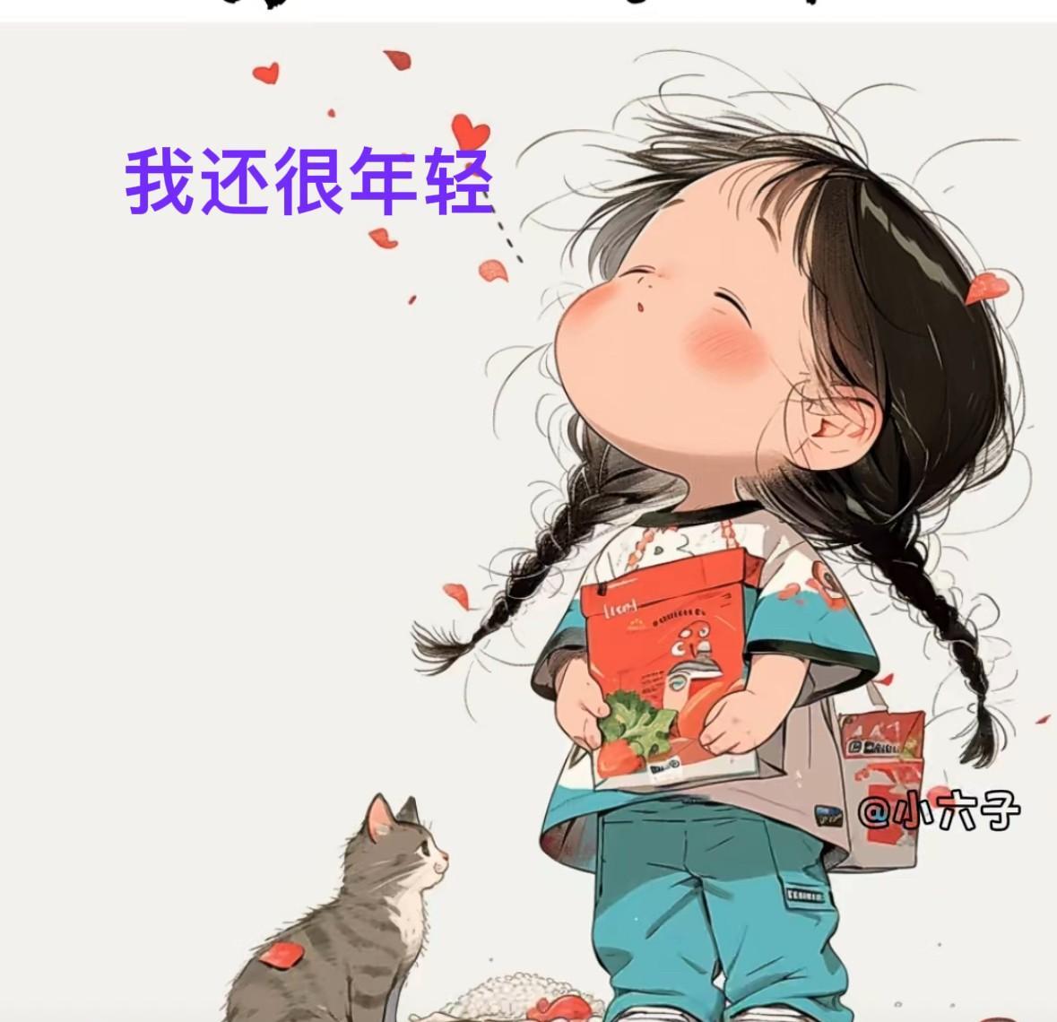 出去买水果，居然被喊成大姨，我有那么老么？去年还都喊我大姐，今年听到好几个30