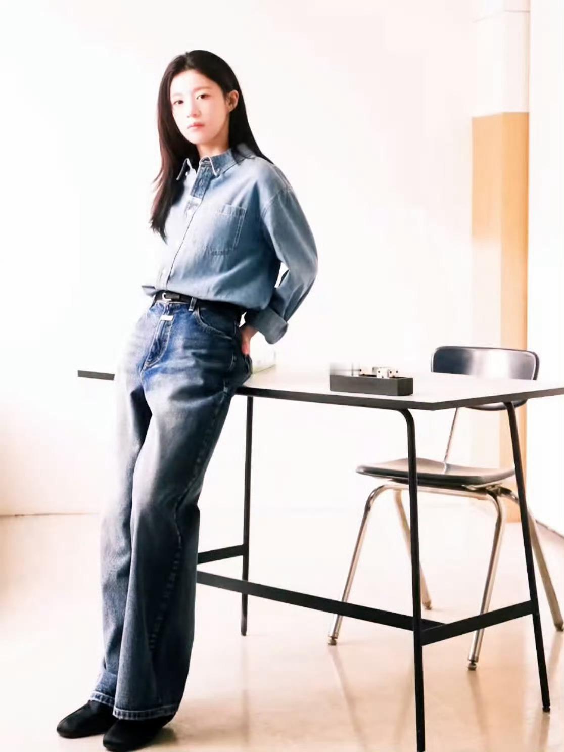 高允真爱情怎么翻译MARITHE2026SPRINGCAMPAIGN‘Wi