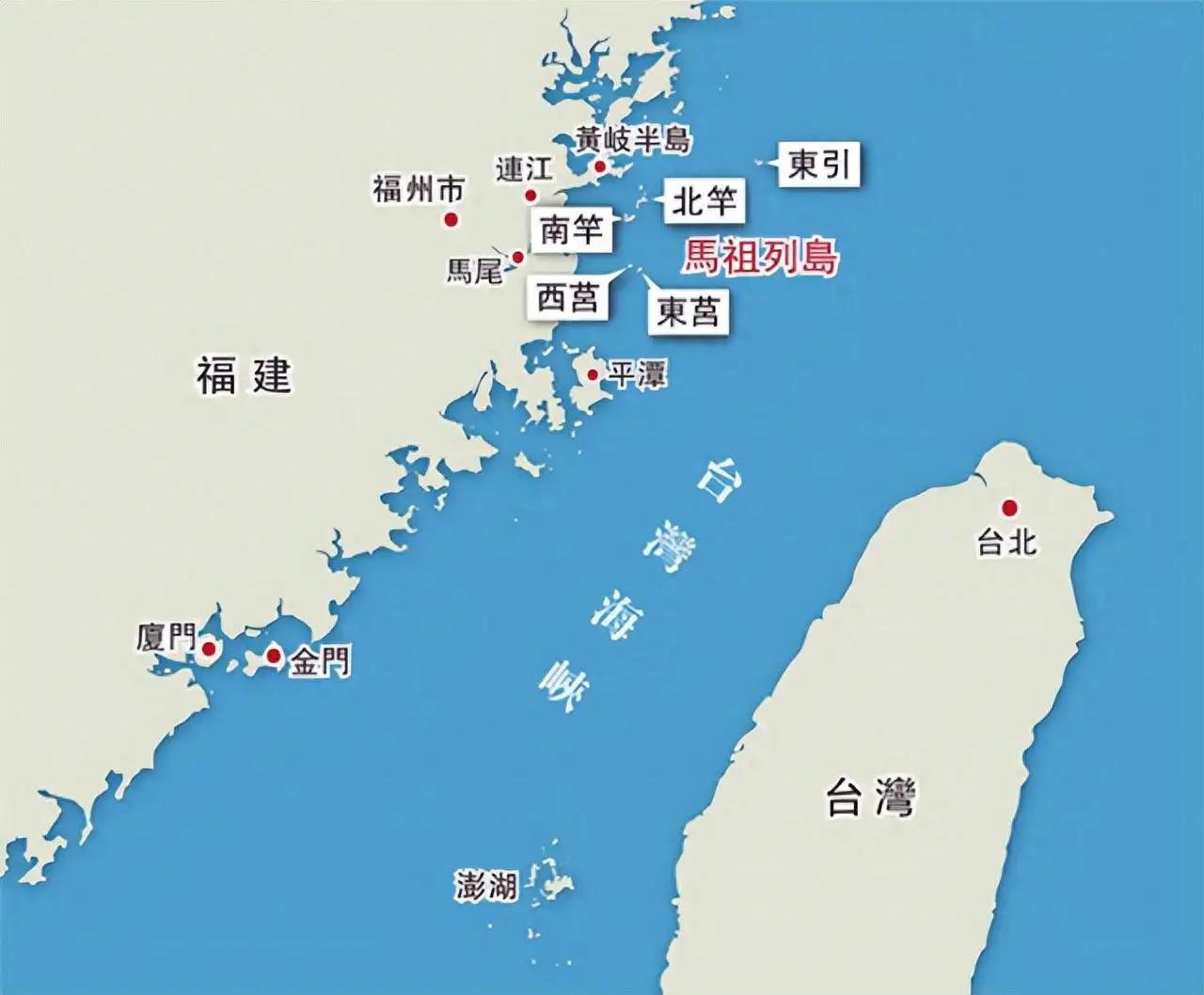 说句大家不愿意承认的实话，台海若要开战，第一个被拖下水的就是我们。 网上那些