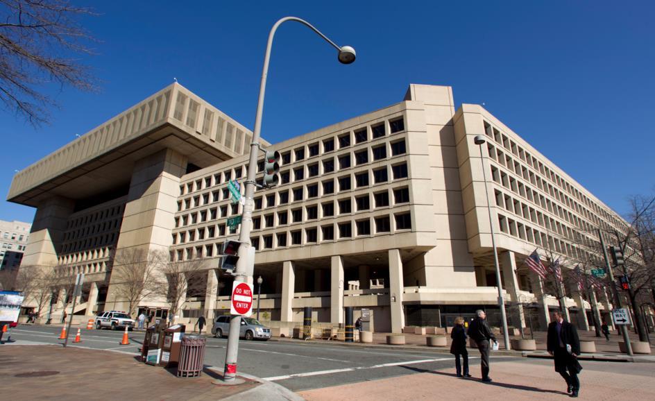 【离谱！FBI特工问ChatGPT如何洗钱】当地时间8月4日，据美国《国会山报