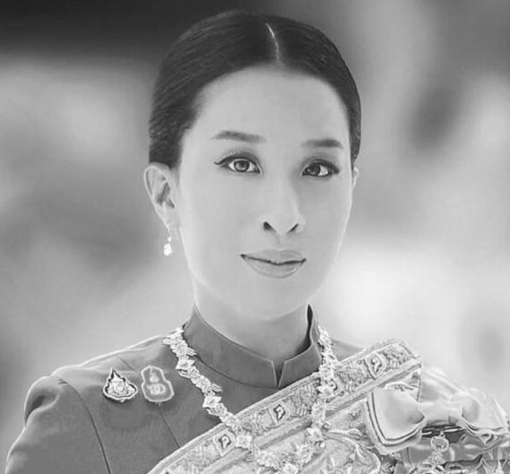泰国公主帕查拉吉迪雅帕离世泰国王室公告，6月11日晚7时48分，泰国公主帕查
