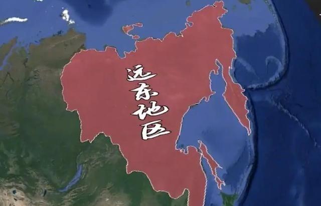 中国必须把最坏的局面提前摆上桌面：一旦俄罗斯出现解体风险，那片接近700万平方公