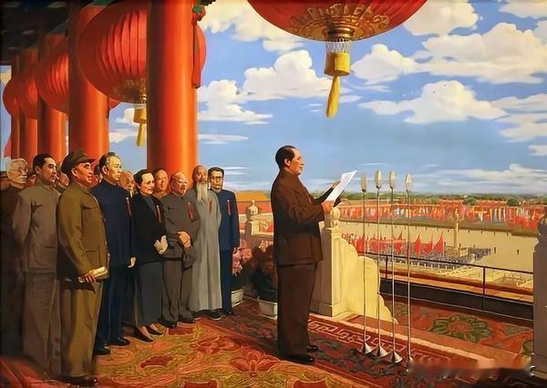 毛主席最伟大的历史功绩是将马克思主义同中国实际相结合开辟出农村包围城市的革命