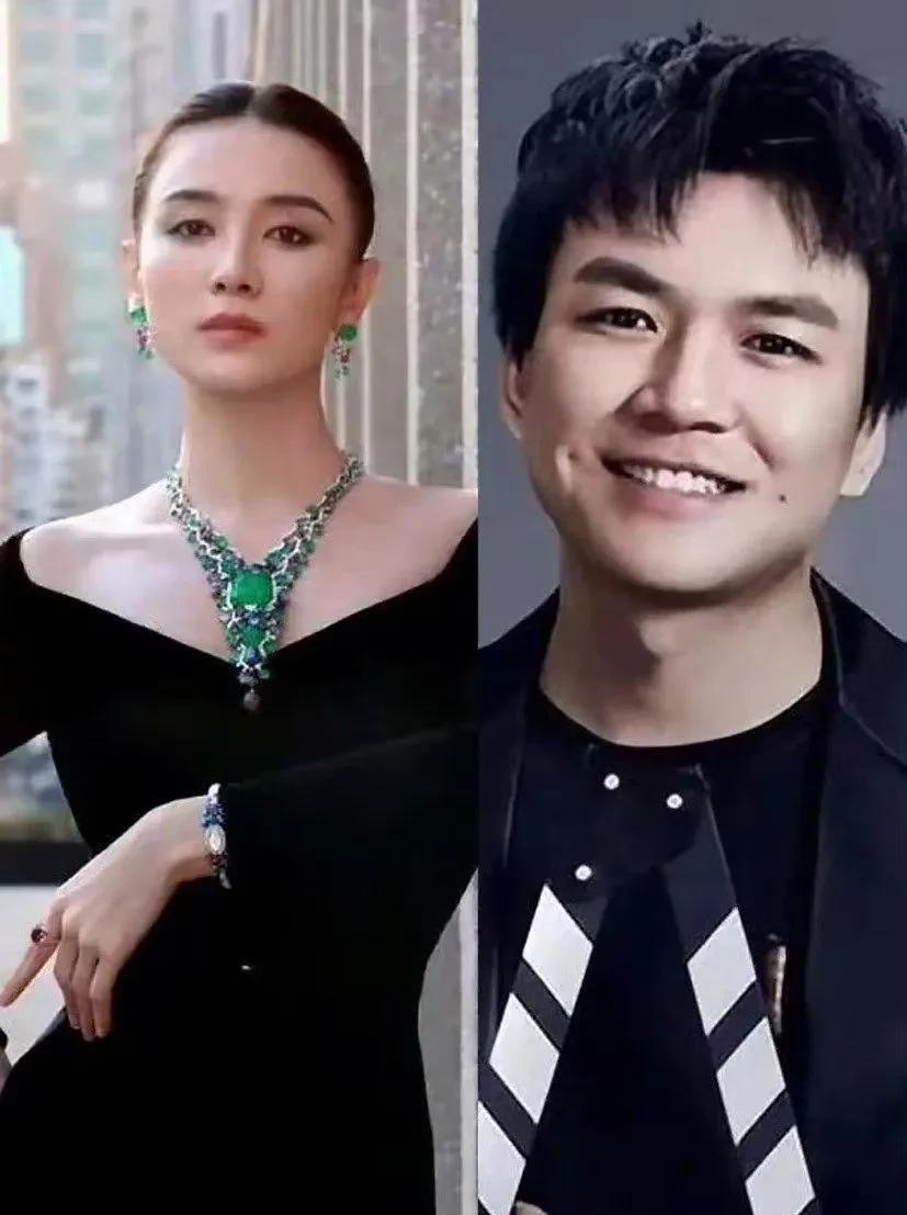 热搜大瓜来袭！宋佳被曝已婚，老公是《隐秘而伟大》的导演王伟，此次还牵出宋佳