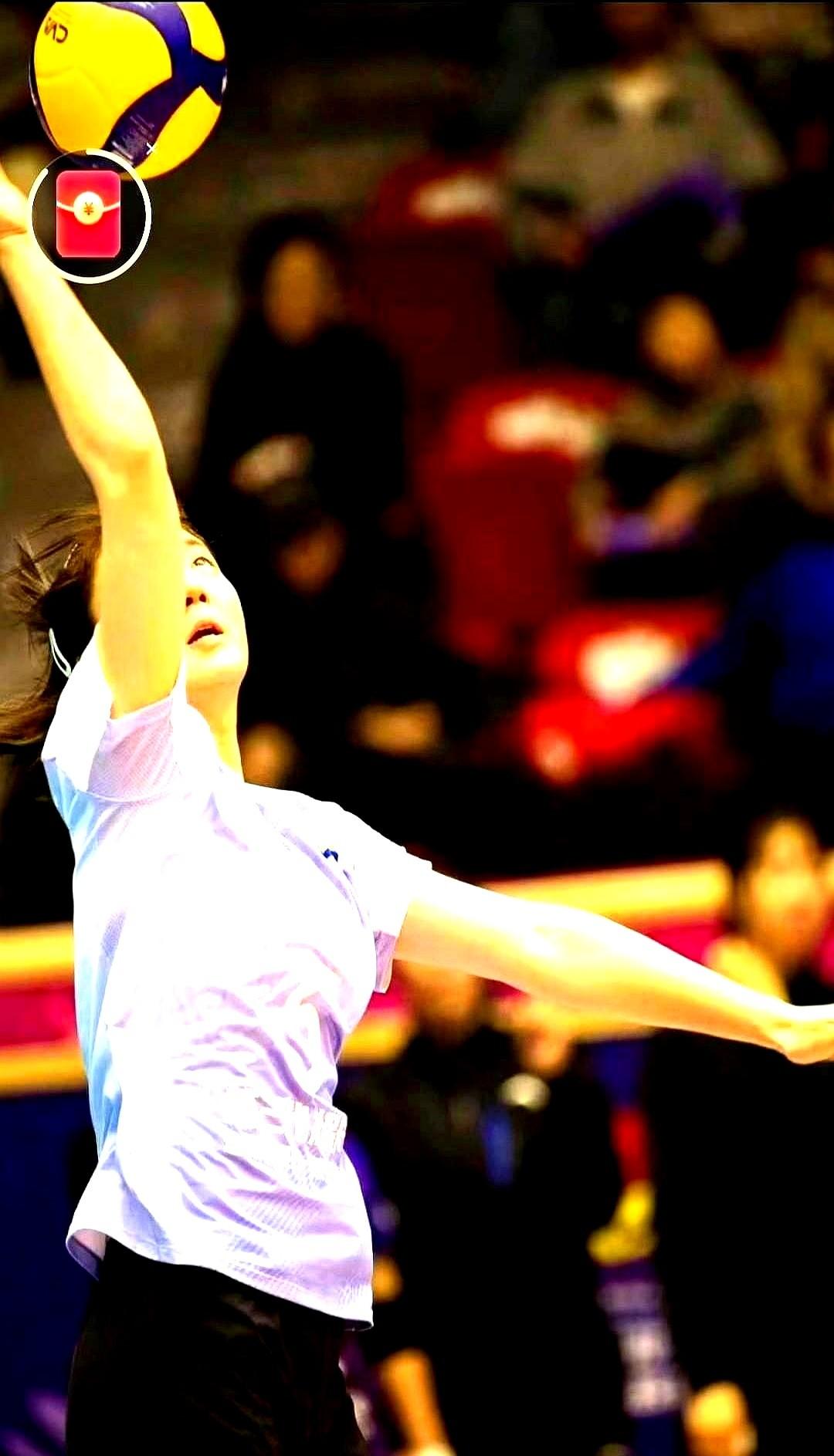 “紧张？紧张的应该是对面。”这话，出自一个16岁的小姑娘，刘敏乔。当时天