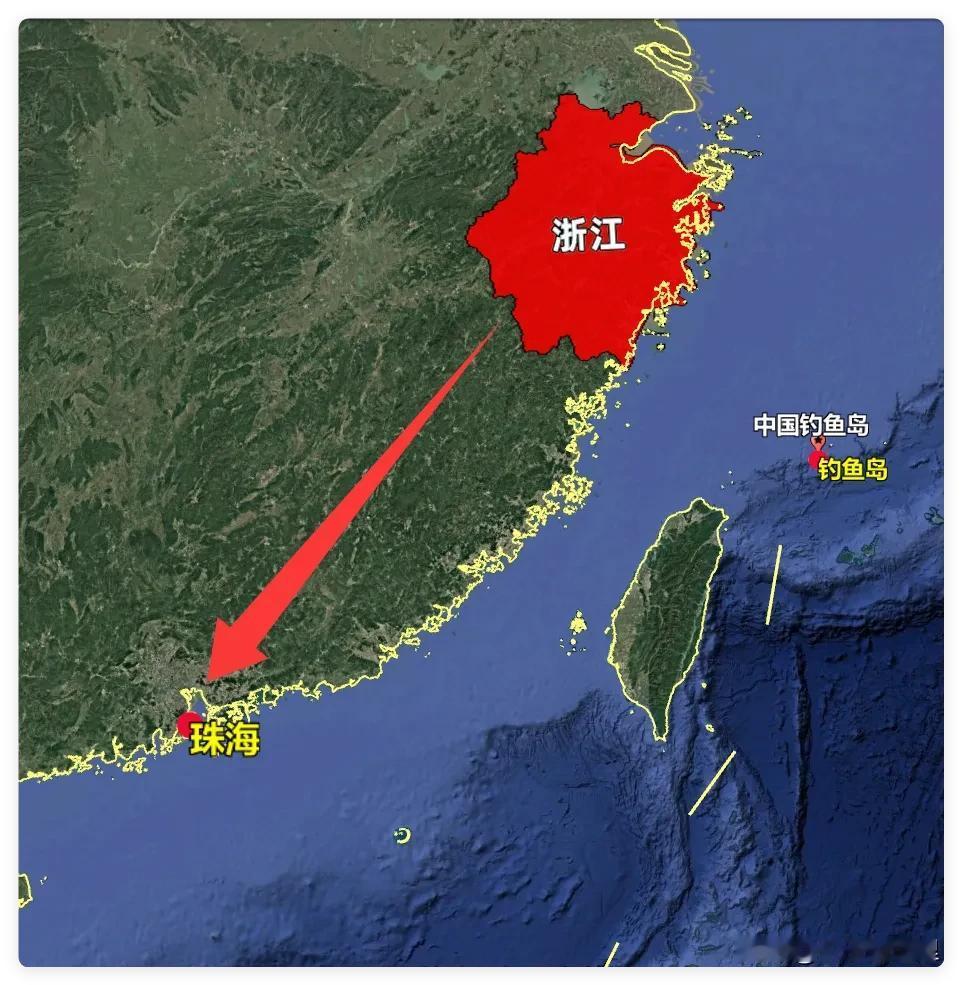 我是浙江人，退休后从浙江搬到广东珠海，住了两年才悟透：换地方容易，换活法才叫真的