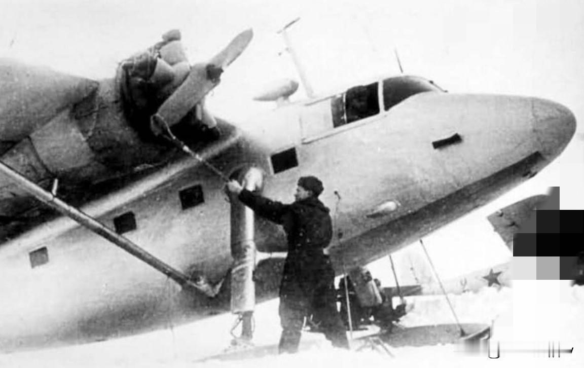 第二次世界大战时期苏联航空工业曾经制造了550多架 Ще-2飞机，但是这种飞机当