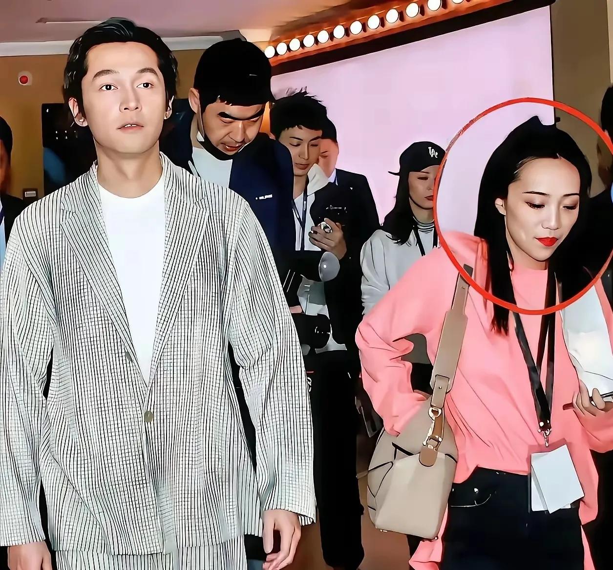 胡歌证明了。婚姻，要和性格合得来，相处舒服的一起过，到了一定的年龄，心情得顺着