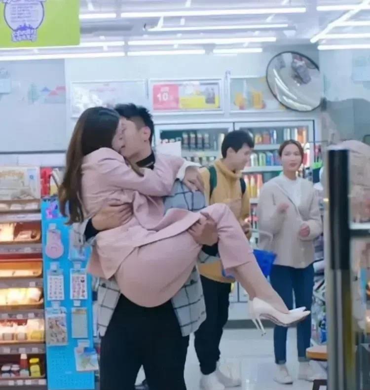 这个男演员看着好眼熟，就是叫不出名字来。