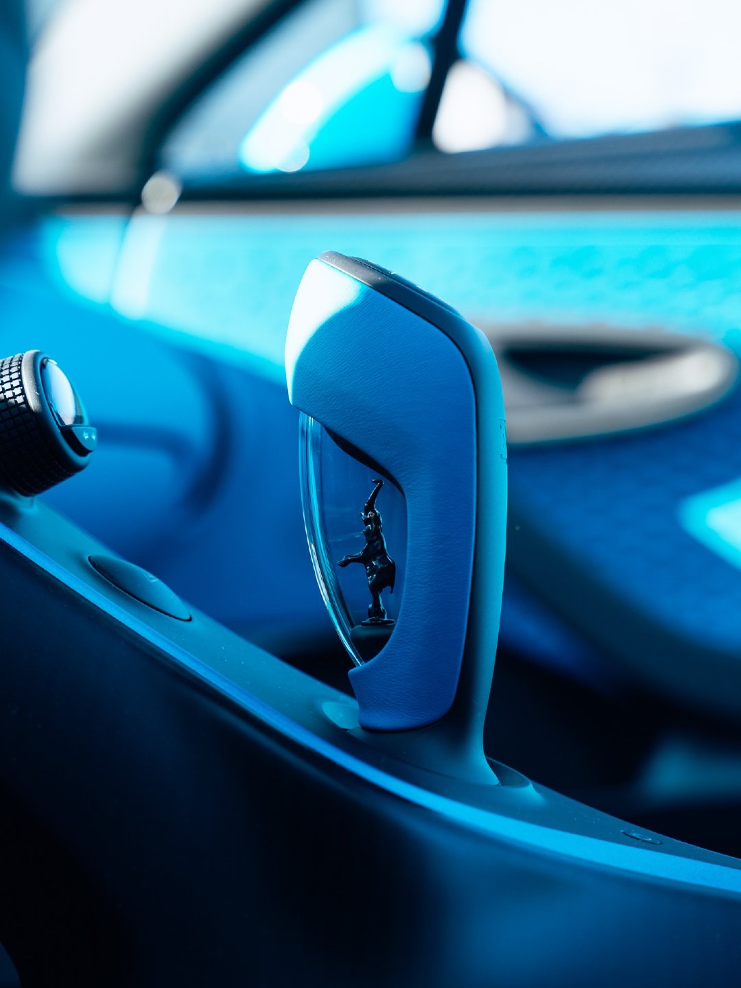 BugattiBeverlyHills布加迪