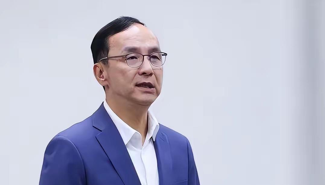 蓝营发声，确认朱立伦获邀！郑丽文棋高一着！7月25日蓝营要开"全代会"，这几